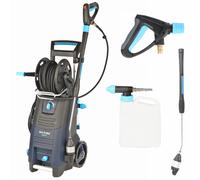 Nilfisk MC 2C-150/650 XT EU - Hidrolimpiadora de agua fría - 650 L/h - 150 bar