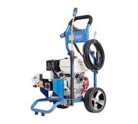 Nilfisk MC 5C - Hidrolimpiadora profesional de gasolina - Motor Honda GX270 - 250 bar - 950 l/h