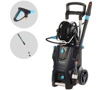 Nilfisk MC1C 125/500 XT EU - Hidrolimpiadora de agua fría - 500 L/h - 140 bar