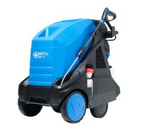Nilfisk MH 3C - Hidrolimpiadora de agua caliente profesional - monofásica - 200 bar - 600 L/h
