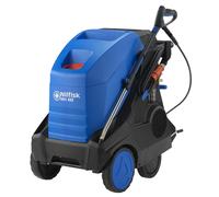 Nilfisk MH 4M - Hidrolimpiadora profesional de agua caliente - trifásica - 860 L/h - 250 bar