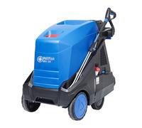 Nilfisk MH 5M - Hidrolimpiadora profesional de agua caliente - trifásica - 250 bar - 110 L/h