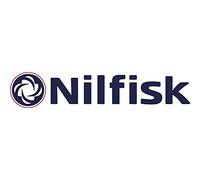 Nilfisk Original 9097542000 - Juego de listones de extracción (poliuretano, 380 mm)