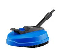 Nilfisk Power Patio Limpiador de superficies azul/negro