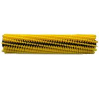 Nilfisk Rodillo De Cepillo De Nylon Suave Amarillo 56412191