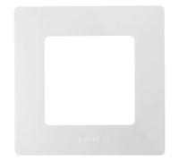 Niloé Marco (Blanco, Modelo de mecanismos: x 1, Plástico, Colocar)