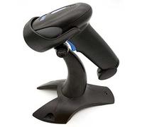Nilox Lector de códigos de barras NXSC2D 1D/2D USB Negro