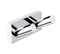 Nimco Keira - Gancho, cromo KE 22053-26