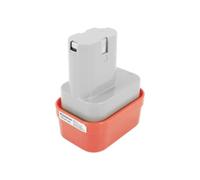 NiMH 9,60 V 3000 mAh de repuesto Herramientas batería para Makita 6907DWE, 6940d, 6940da, 6940DW, 6940DWA, 6940DWE, 6980d, 192019 - 4, 192321 - 5, 192404 - 1, 192534 - 8, 192534-A de a, 192535 - 6, 9100, 9100 A, 9101, 9101 A, 9102, 9102 A