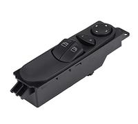 NIMOA interruptor de control de elevalunas eléctrico-interruptor de ventana de vidrio para mercedes-benz Vito 2003-2014 W639