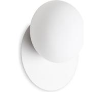 NINFEA AP1, Aplique, Ideal Lux