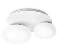 NINFEA PL2, Lámpara de techo, Ideal Lux