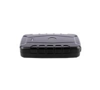 Ningmore NT19A-E Localizador GPS magnetico 4G LTE - Supervision de equipos industriales (tiempo de espera 50 dias)