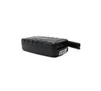 Ningmore NT19B-E Localizador GPS magnetico 4G LTE - Monitoreo de flotas industriales (tiempo de espera 100 dias)