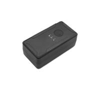 Ningmore NT19M-E Localizador GPS magnetico 4G LTE con boton SOS - espera de 30 dias