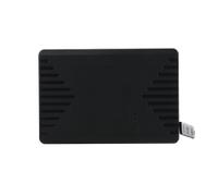 Ningmore NT19NC-E Localizador GPS magnetico 4G LTE - Proteccion compacta con espera de 40 dias