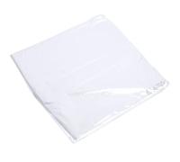 NinGYiYan para Desechables, 50 por ciento, vea a través de Bolsas de Polvo de Ropa para Uso de la Prenda de Limpieza en seco (60 * 90)