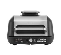 Ninja foodi max pro parrilla, plancha y freidora de aire, 3,8 l, 7 fun