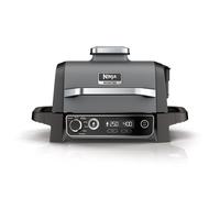 Ninja OG701DE 2400 W barbacoa/parrilla al aire libre Tabletop Electric Black