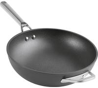 NINJA Wok Ø28cm mit Deckel Foodi Zerostick Premium