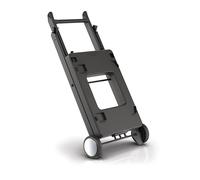 Ninja Woodfire Funda para Parrilla Eléctrica de Exterior (OG701/751) | Accesorio Oficial Ninja, Resistente al Agua, Tejido Antidecoloración, Negro - XSKCOVEREUUK