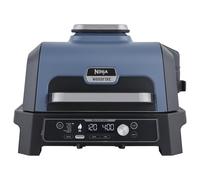 Ninja Woodfire Pro Connect XL OG901EU Parrilla de exterior 7 en 1