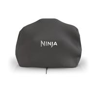 Ninja XSKCOVERXL Woodfire Premium Grill Cover Pro, Compatible con Las Series OG800 y OG900, Resistente a los Rayos UV y al Agua, cordón elástico para un Ajuste cómodo, Ligera, protección Durante Todo