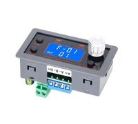 NINMORTH Controlador de motor paso a paso integrado SMC02 para motores 42 57, pantalla LCD, control de pulso hacia adelante y atrás, manual para modos automáticos