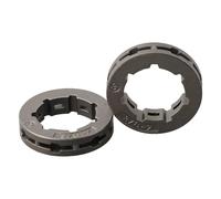 NINMORTH Embrague de piñón de metal 38 7T 032 046 066 MS362 MS441 MS650 para motosierra Oregon 68210, paquete de 2