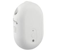 NINMORTH Para Tuya - Controlador de cortina eléctrico compatible, 50 varillas existentes con motor robot, carga USB