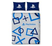 Niños Funda Doble de Edredón Sets - Pokemon Fortnite Minecraft Bing Bunny Y Más