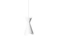 LYFA Lámpara colgante Ninotchka 195 White