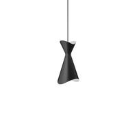 LYFA Lámpara colgante Ninotchka 195 Black