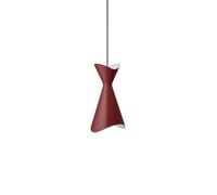 LYFA Lámpara colgante Ninotchka 195 Red