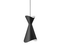 LYFA Lámpara colgante Ninotchka 275 Black