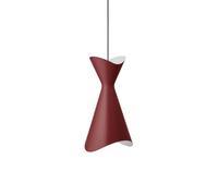 LYFA Lámpara colgante Ninotchka 275 Red