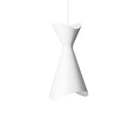 LYFA Lámpara colgante Ninotchka 425 White