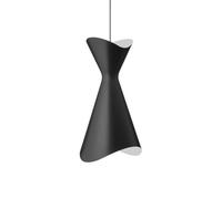 LYFA Lámpara colgante Ninotchka 425 Black