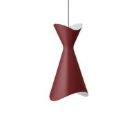 LYFA Lámpara colgante Ninotchka 425 Red