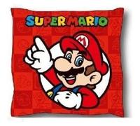 Nintendo Cojín Super Mario Bros 40x40cm