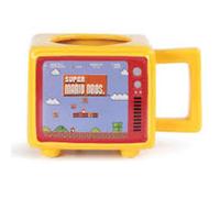 Nintendo taza 3d termoreactiva 500 ml ? super mario bros (like a bos