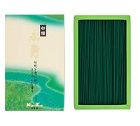 Nippon Kodo, Incienso Japonés Eiju Byakudan, Incienso de Sándalo Blanco, Caja Grande