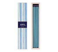 Nippon Kodo - Incienso japonés Kayuragi Jasmin (40 b toneladas y portainciensos)