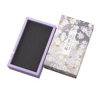 Nippon Kodo, Incienso Japonés Sakura Usuzumi, Incienso de Flor de Cerezo, Caja Grande de Incienso