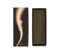 Nippon Kodo, Incienso Japonés Seiun Jinkoh, Incienso de Agar (Aloe) Especial, Caja Grande de Incienso 110g.