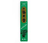 Nippon Kodo Morning Star Sage PASTOS DE INCENSA JAPONES