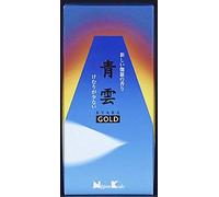 Nippon Kodo Seiun Gold Rose stuffing # 21101 95G Incense sticks Peace and crush scent New kara scent x 60 points set