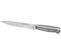 Nirosta Cuchillo Filetear 15-28Cm, acero inox, color inox, 1 ud.