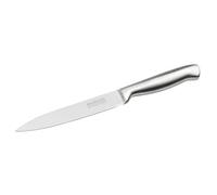 Nirosta Cuchillo universal CCR+ – Acero inoxidable japonés, mango ergonómico, 24x2,5x1,5 cm, 1 ud