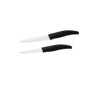 Nirosta Juego de 2 Cuchillos Cerámica 18 y 12.5 cm FAC1694824918815